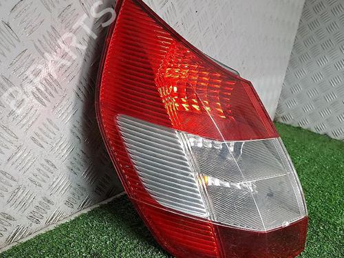 Left taillight RENAULT SCÉNIC II (JM0/1_) 1.5 dCi (JM1E, JM16) | BP30076886C34