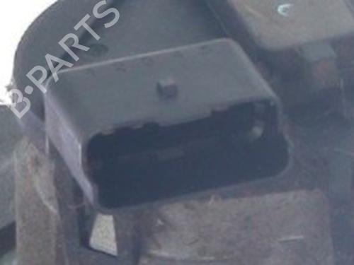 Front wiper motor CITROËN BERLINGO / BERLINGO FIRST MPV (MF_, GJK_, GFK_) 1.6 HDI 90 (MF9HX) | BP31290560M29 