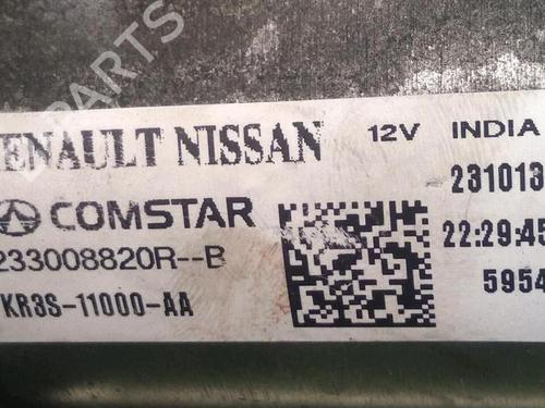 Starter RENAULT CLIO V (B7_) 1.0 TCe 90 (B7MT) | BP30076482M8