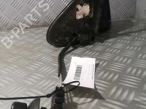 Right mirror VW POLO (6N2) 1.9 SDI | BP29951944C27