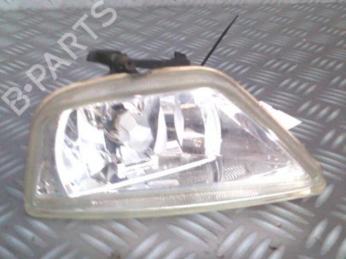 Used Left front fog light Left front fog light FORD FOCUS I (DAW, DBW) 1.8 TDCi (100 hp) 30074998 30074998