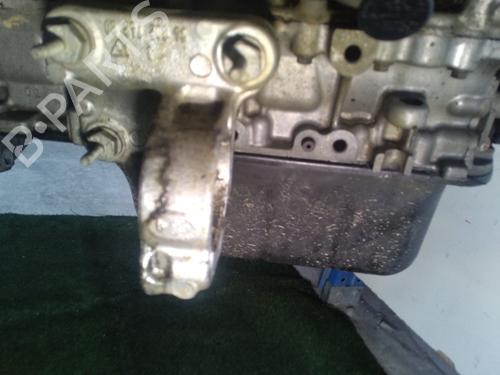 Engine PEUGEOT 207 SW (WK_) 1.6 HDi | BP32523898M1 