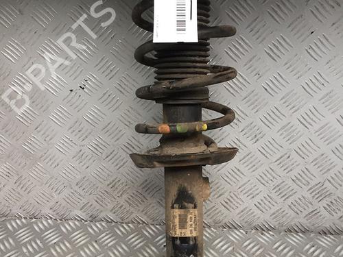 Used Left front shock absorber VW PASSAT B6 (3C2) 2.0 TDI 16V (140 hp) 30069975