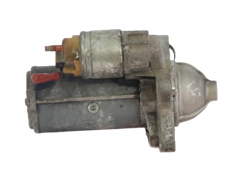 Used Starter Starter RENAULT TRAFIC II Van (FL) 2.0 dCi 115 (FL01, FL0U, FL00, FL0H, FL0M) (114 hp) 34454478 34454478