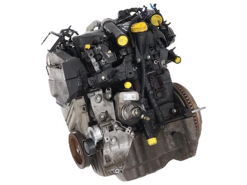 Engine RENAULT SCÉNIC III (JZ0/1_) 1.5 dCi | BP37669207M1 - Image 3