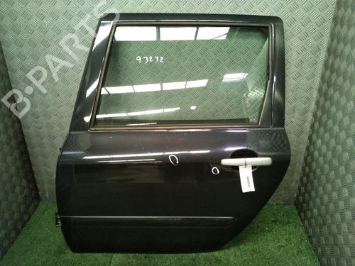 Used Left rear door PEUGEOT 307 SW (3H) 1.6 HDI 110 (109 hp) 17157533