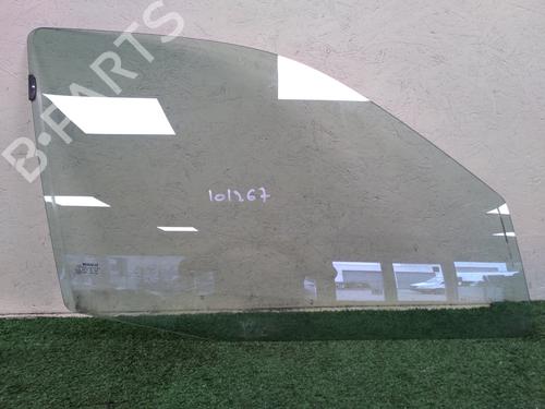 Used Front right door window Front right door window 34046987 34046987
