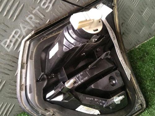 Left tailgate light CITROËN C4 Picasso I MPV (UD_) 1.6 HDi 110 | BP30076464C79 