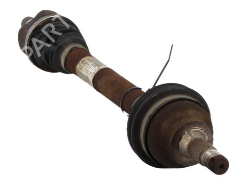 Left front driveshaft CITROËN DS3 (SA_) 1.6 HDi 115 | BP40534064M38 - Image 6