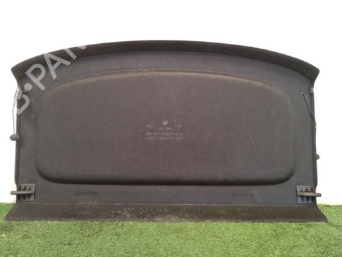 Used Rear parcel shelf Rear parcel shelf VW TIGUAN (5N_) 2.0 TDI 4motion (170 hp) 33311213 33311213