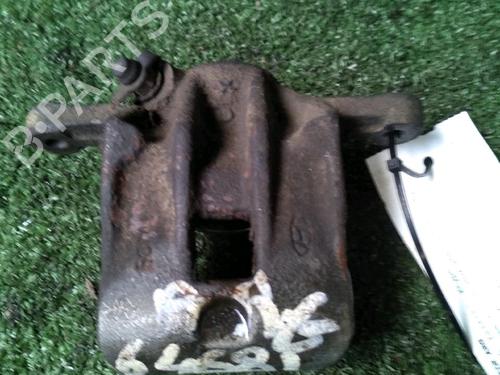Pinza freno trasera izquierda HYUNDAI GETZ (TB) 1.5 CRDi (88 hp) 14547107