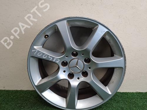 Used Rim MERCEDES-BENZ C-CLASS (W203) C 220 CDI (203.008) (150 hp) 32000368