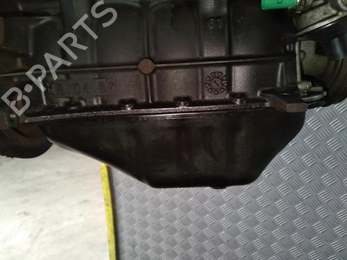 Motor RENAULT TWINGO I (C06_) 1.2 16V (C06C, C06D, C06K) | BP29415285M1 