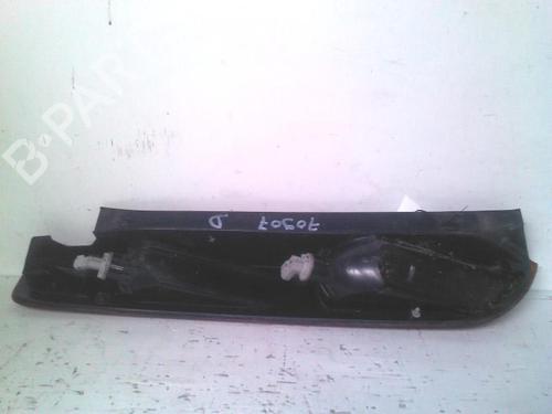 Right taillight FORD FOCUS II (DA_, HCP, DP) 1.6 TDCi | BP29952089C35 - Image 2