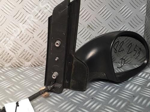 Used Right mirror SEAT ALTEA (5P1) 1.9 TDI (105 hp) 30069364