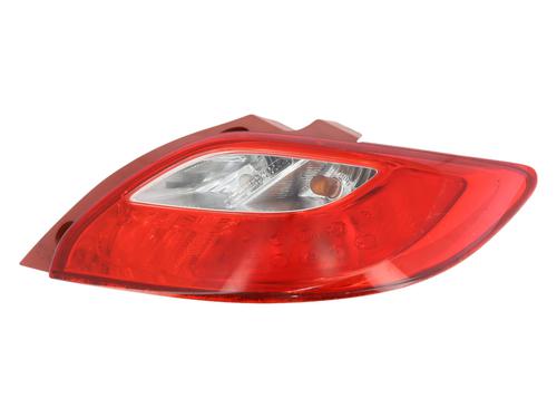 Right taillight MAZDA 2 (DE_, DH_) 1.5 (DE5FS) | BP30075969C35  - Image 17