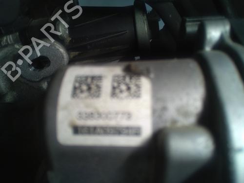 Engine RENAULT CAPTUR I (J5_, H5_) 1.5 dCi 90 (J5N4, J5M5, J5MW, J5M6, J5AL, J5AJ) | BP32449480M1  - Image 17