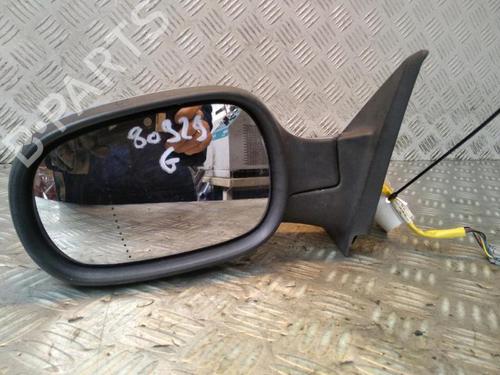 Used Left mirror Left mirror NISSAN MICRA C+C III (K12) 1.6 160 SR (110 hp) 30070707 30070707