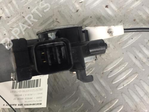 Front left window mechanism SUBARU IMPREZA Hatchback (GR, GH, G3) 2.0 D AWD | BP29951361C22 - Image 2
