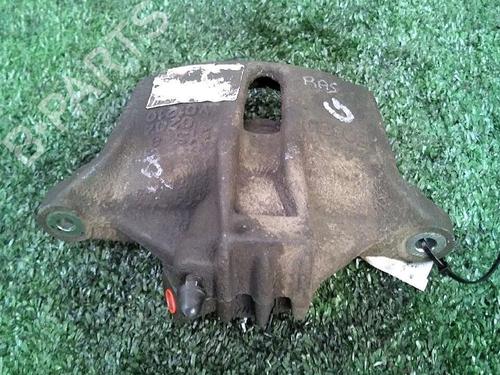 Left front brake caliper PEUGEOT 206+ (2L_, 2M_) 1.4 HDi eco 70 | BP29949804M105