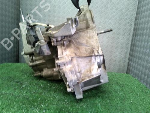 Gearbox CITROËN NEMO Box Body/MPV (AA_)  | BP22376502M3 