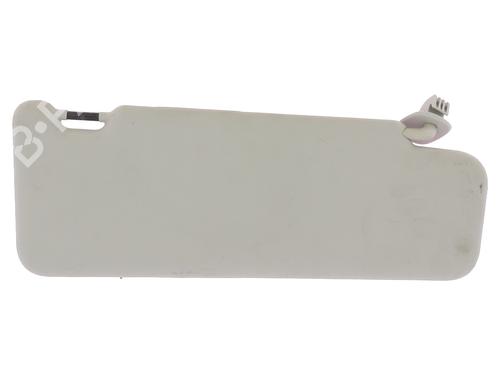 Left sun visor RENAULT TWINGO II (CN0_) 1.5 dCi (CN0E) | BP30819137I1