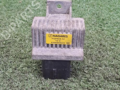 Electronic module RENAULT MEGANE III Coupe (DZ0/1_) 1.5 dCi (DZ0B) | BP30065705M83