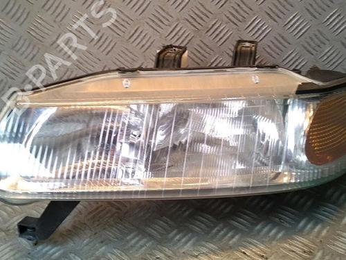 Used Left headlight ROVER 400 II Hatchback (RT) 416 Si (112 hp) 30070859