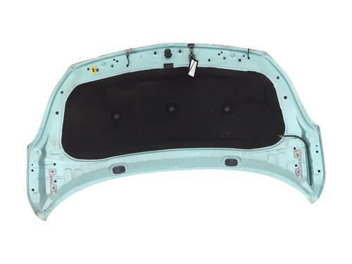 Capot OPEL CORSA E (X15) 1.3 CDTI (08, 68) | BP39197290C1 - Image 4