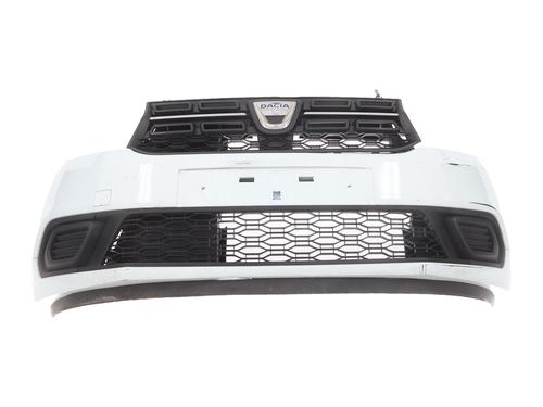 Front bumper DACIA SANDERO II 1.0 SCe 75 (B8JC, B8JD, B8NC) | BP36794417C7 - Image 6