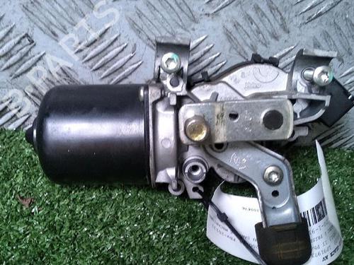 Front wiper motor CITROËN C3 II (SC_) 1.4 HDi 70 (SC8HZC, SC8HR0, SC8HP4) | BP30071838M29