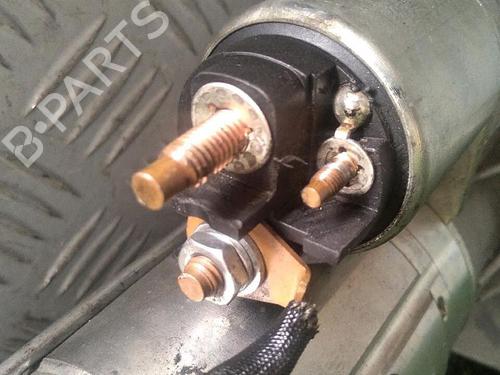 Starter PEUGEOT 508 I (8D_) 2.0 HDi | BP30076475M8