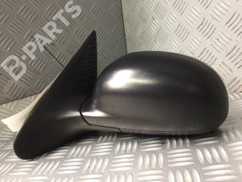 Left mirror PEUGEOT 406 (8B) 1.8 16V | BP11404541C26 