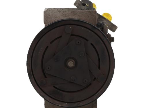 AC compressor DACIA SANDERO II 1.5 dCi | BP39953328M34 - Image 2