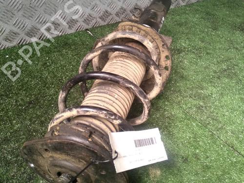 Left front shock absorber VOLVO S60 II (134) D2 | BP13886003M16 