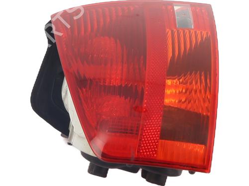 Left taillight AUDI A4 B7 (8EC) 2.0 TDI 16V | BP30064809C34  - Image 10