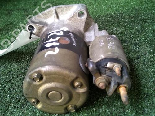 Starter PEUGEOT 206 Hatchback (2A/C) 1.1 i | BP13885657M8 