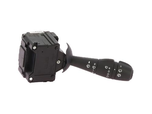 Used Steering column stalk RENAULT CLIO IV (BH_) 1.2 16V (73 hp) 30460566