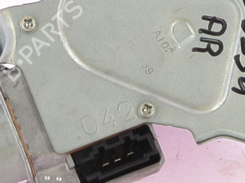 Rear wiper motor BMW 1 (F40) 116 i | BP30545217M102 