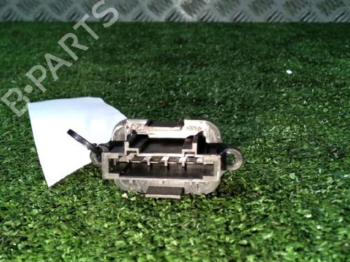 Heater resistor RENAULT TWINGO III (BCM_, BCA_) 1.0 SCe 70 | BP30071887M108
