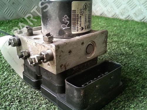 ABS pump RENAULT TWINGO II (CN0_) 1.2 16V (CN04, CN0B) | BP29952437M43  - Image 10
