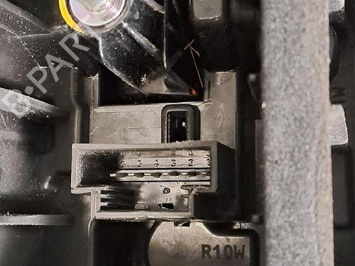 Right taillight SEAT Mii (KF1, KE1) 1.0 | BP30064384C35  - Image 5