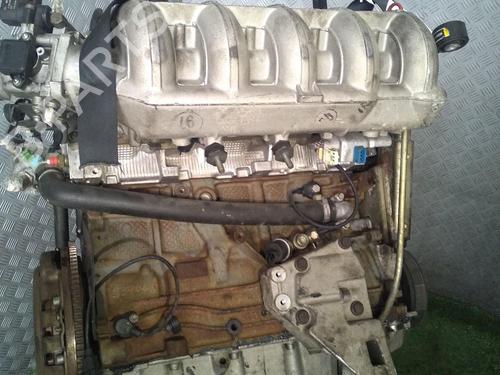Engine FIAT COUPE (175_) 2.0 20V (175AXC1A) | BP29950285M1 