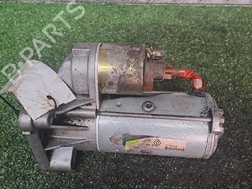 Starter RENAULT LAGUNA II (BG0/1_) 1.9 dCi (BG08, BG0G) | BP22331026M8 