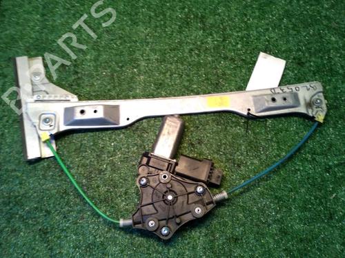 Used Front right window mechanism Front right window mechanism 29951368 29951368