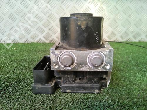 ABS pump FORD FIESTA VI (CB1, CCN) 1.4 TDCi | BP17430115M43 