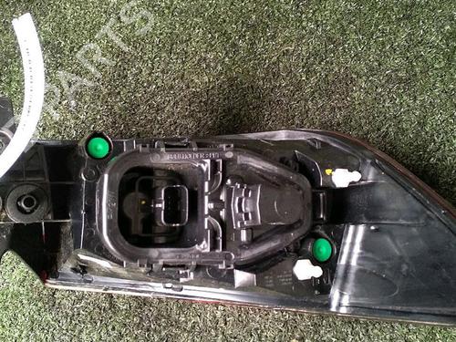 Right taillight RENAULT CLIO IV (BH_) 0.9 TCe 75 (BHNP) | BP30073263C35 