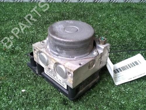 ABS pump RENAULT MEGANE II (BM0/1_, CM0/1_) 1.5 dCi (BM1F, CM1F) | BP30071933M43