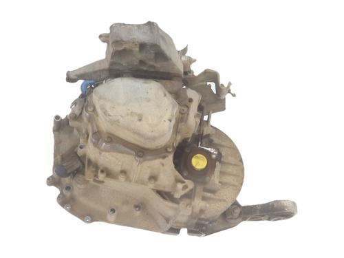 Gearbox PEUGEOT BOXER Van 2.2 HDi 100 | BP39607803M3 - Image 2