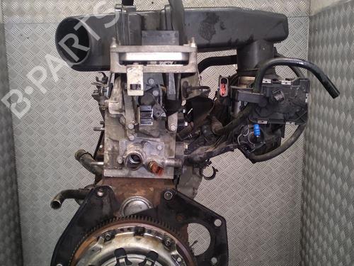 Engine FIAT 500 (312_) 1.2 (312AXA1A) | BP29948776M1  - Image 7